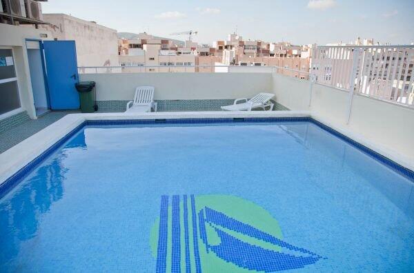 Foto general de Hotel Vibra Vila