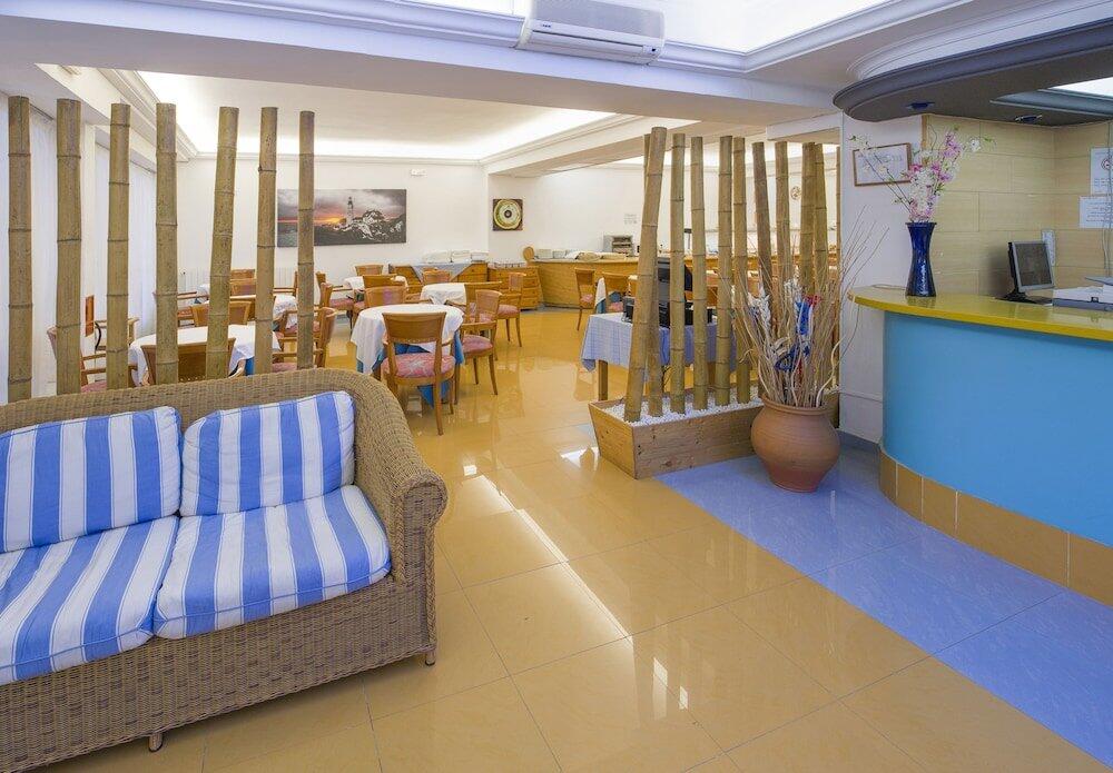 Foto de restauración de Hotel Vibra Vila