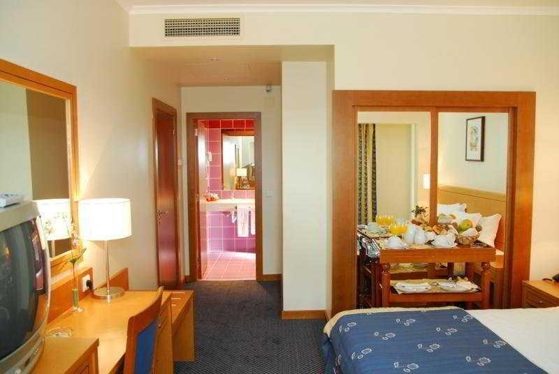 Foto general de Hotel Versatile