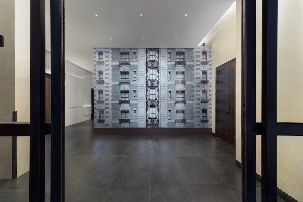 Foto de las zonas nobles de The Hotel at Fifth Avenue