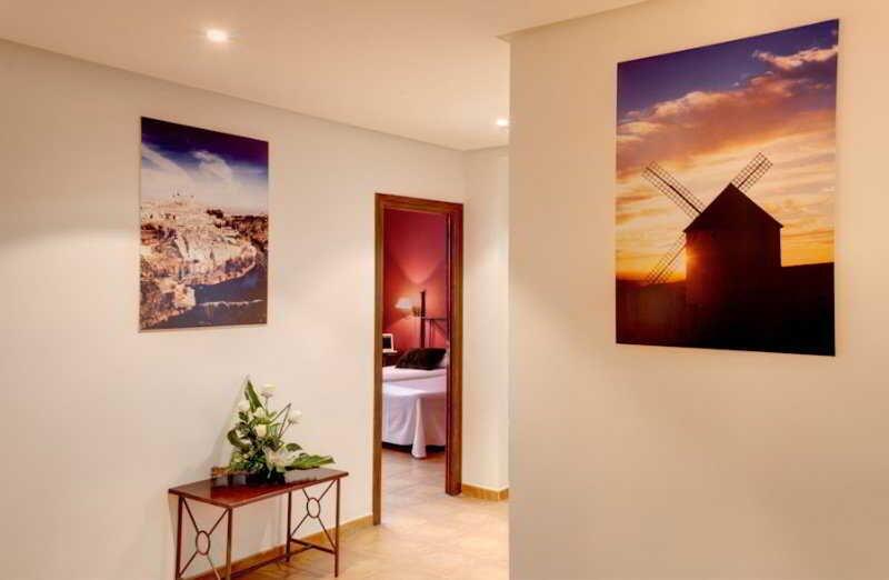 Foto general de Hotel Toledo Imperial