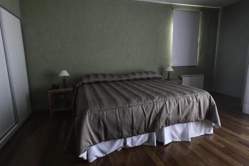 Foto de una habitación de Tres Pircas Hotel &amp;amp; Spa