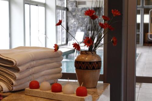 Foto de los servicios de Tres Pircas Hotel &amp;amp; Spa