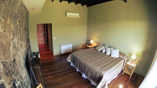 Foto de una habitación de Tres Pircas Hotel &amp;amp; Spa