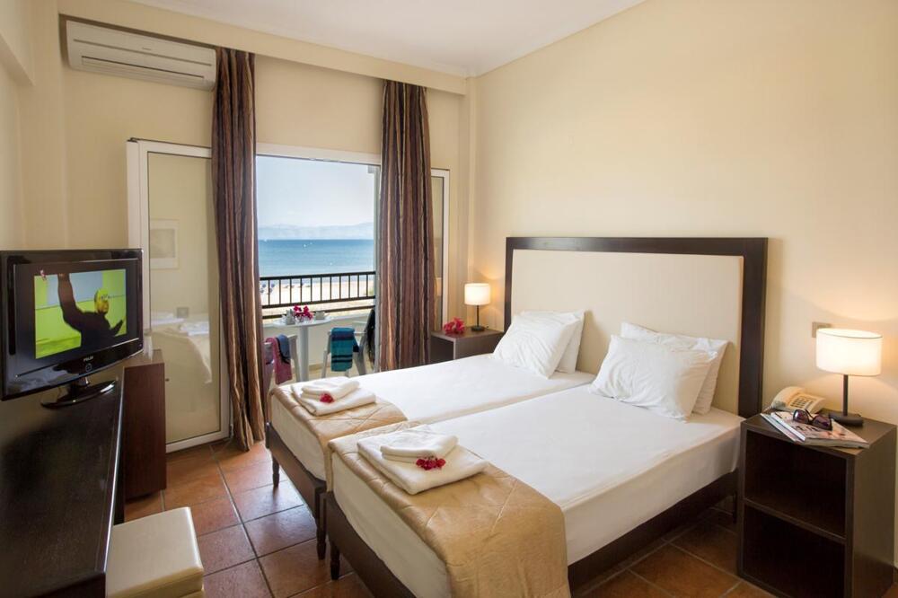 Foto general de Hotel Island Beach Resort - Adults Only