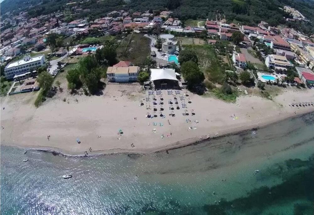 Foto general de Hotel Island Beach Resort - Adults Only
