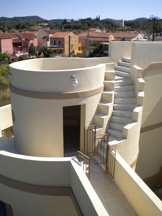 Foto del exterior de Hotel Island Beach Resort - Adults Only