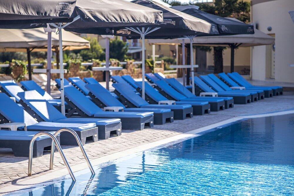 Foto de los servicios de Hotel Island Beach Resort - Adults Only