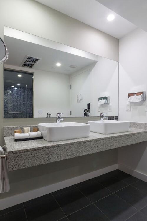Foto de una habitación de Hotel Riu Plaza Miami Beach