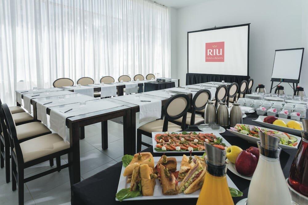 Foto general de Hotel Riu Plaza Miami Beach