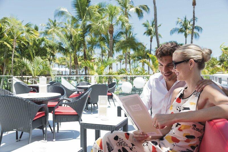 Foto general de Hotel Riu Plaza Miami Beach