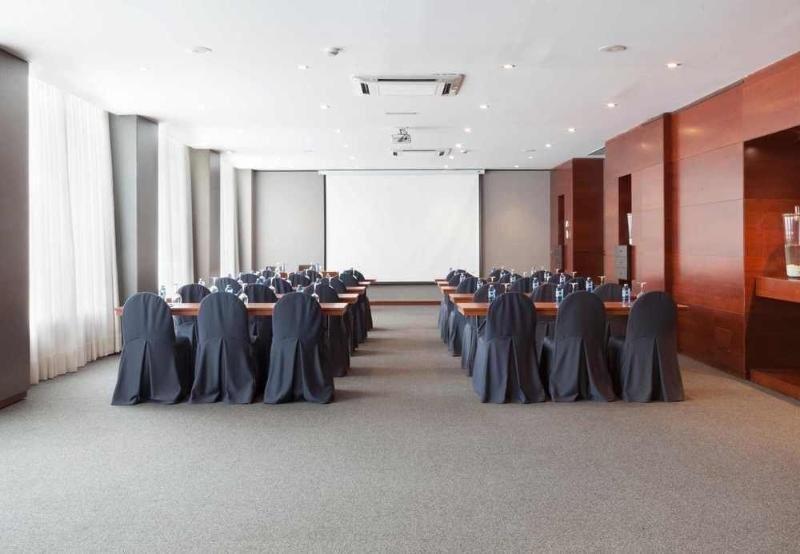 Foto general de AC Hotel La Rioja by Marriott