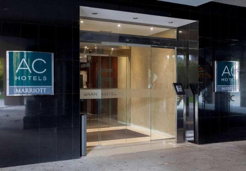 Foto general de AC Hotel La Rioja by Marriott