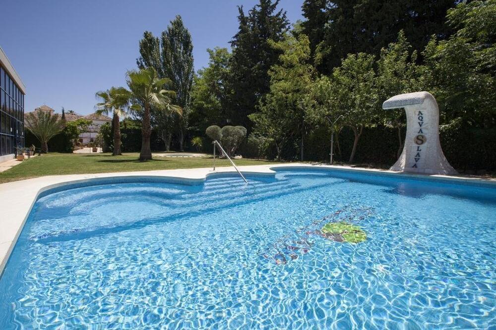 Foto general de Hotel Finca Eslava