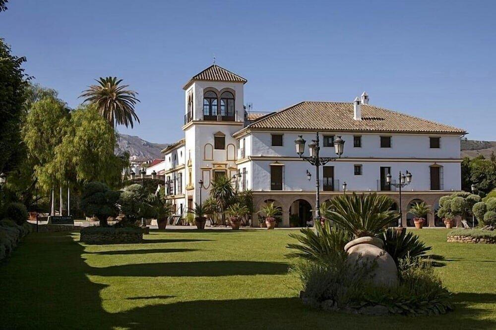 Foto del exterior de Hotel Finca Eslava