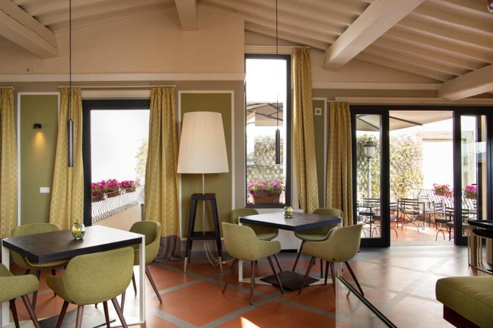 Foto general de Hotel degli Orafi