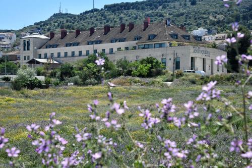 Foto del entorno de Hotel Antequera Hills