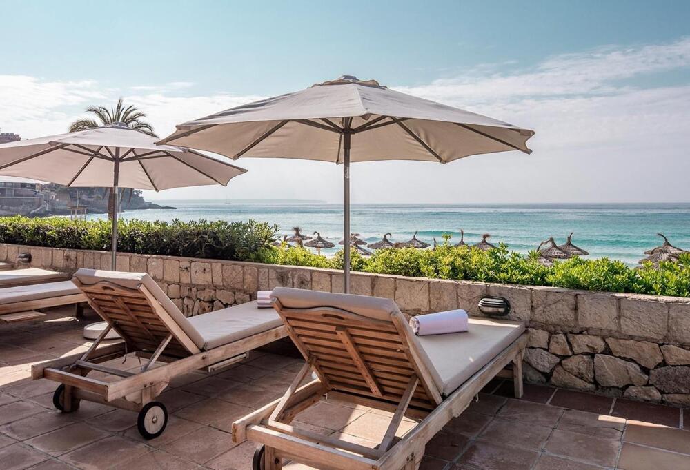 Foto del entorno de Be Live Adults Only La Cala Boutique Hotel