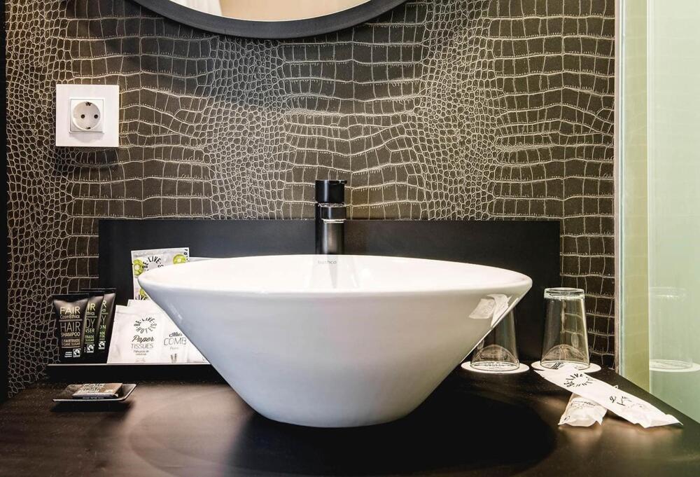 Foto general de Be Live Adults Only La Cala Boutique Hotel