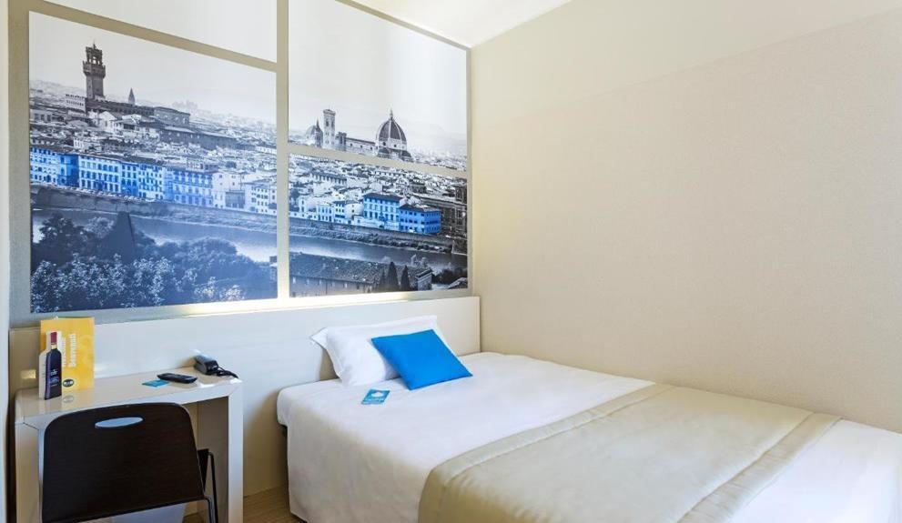 Foto general de B&amp;amp;B Hotel Firenze Nuovo Palazzo Di Giustizia