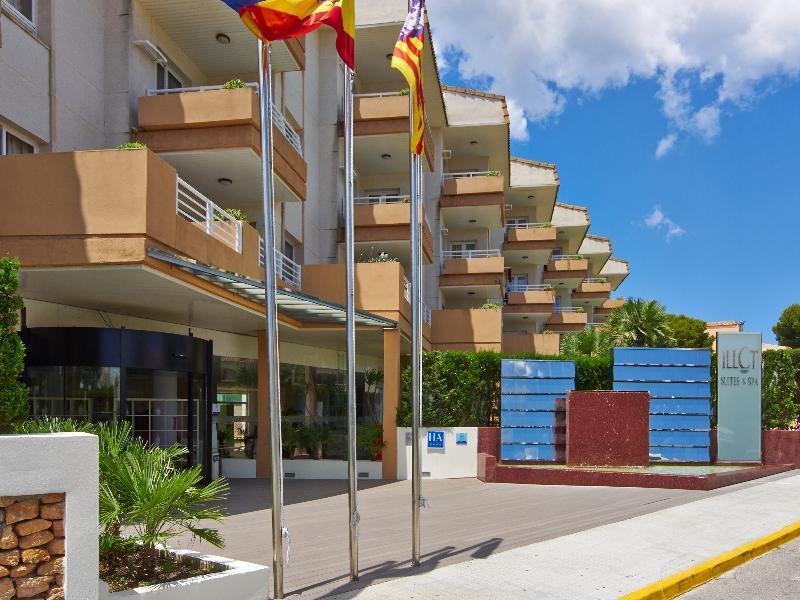 Foto general de Hotel Illot Suites