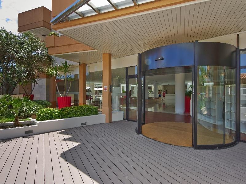 Foto general de Hotel Illot Suites
