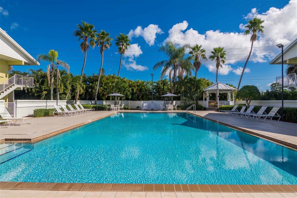 Facilities – Hotel Best Western Port St. Lucie