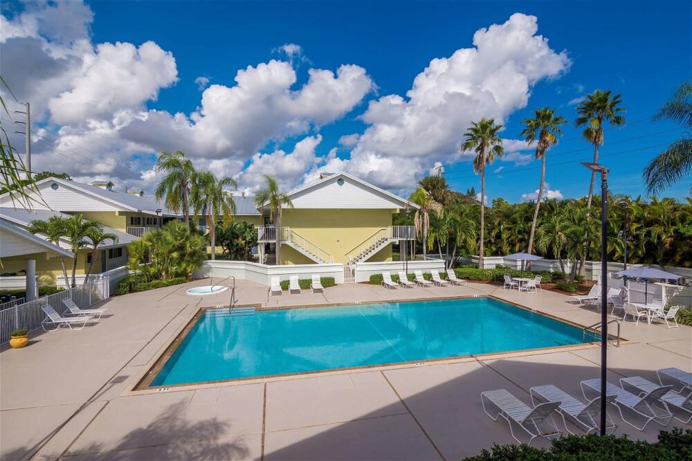 Facilities – Hotel Best Western Port St. Lucie