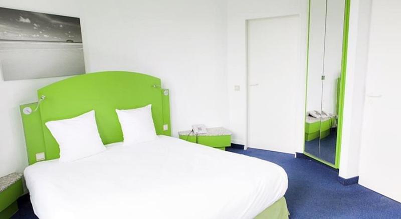 Foto general de Hotel Siru
