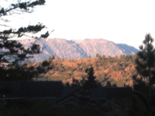 Foto del entorno de Hotel The Mammoth Creek Inn