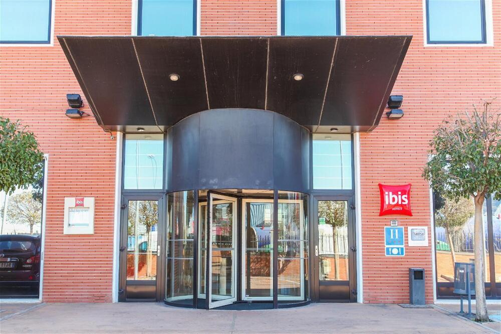 Foto general de B&amp;amp;B HOTEL Madrid Arganda
