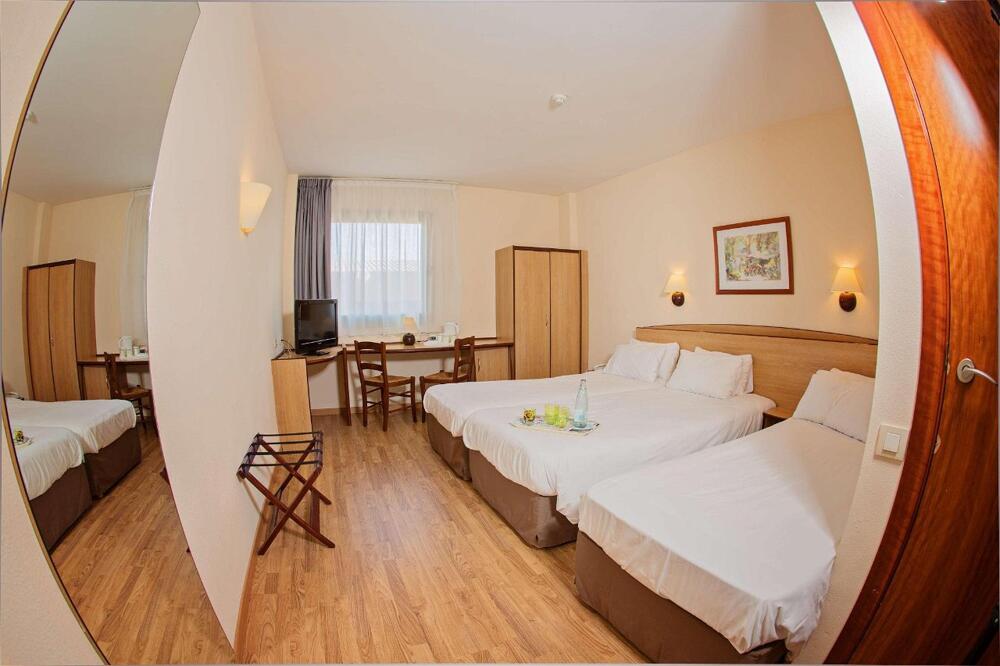 Photo – Hotel YIT Ciudad de Elche