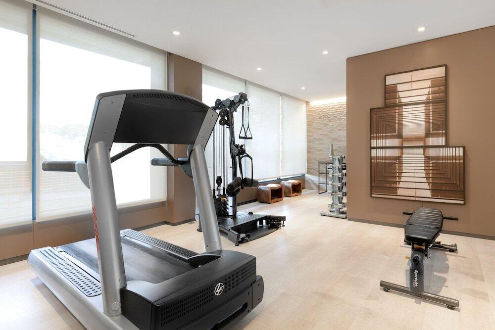 Foto de los servicios de AC Hotel San Cugat by Marriott