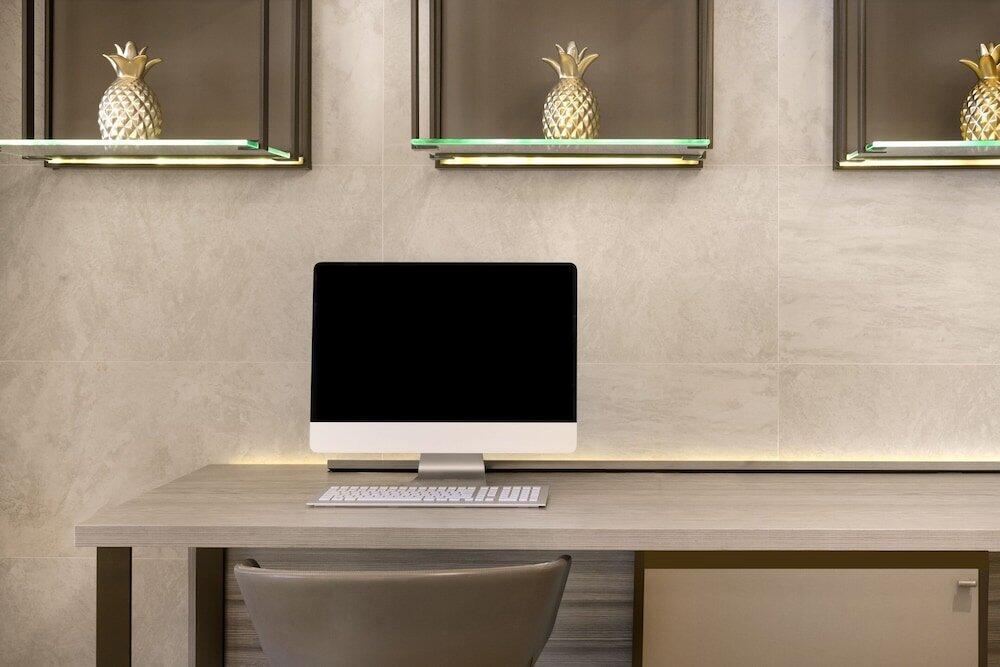 Foto general de AC Hotel San Cugat by Marriott