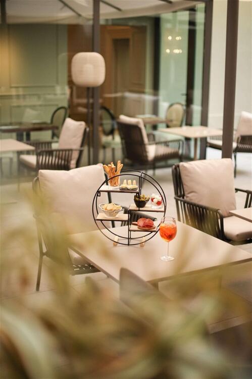 Foto general de WorldHotel Casati 18