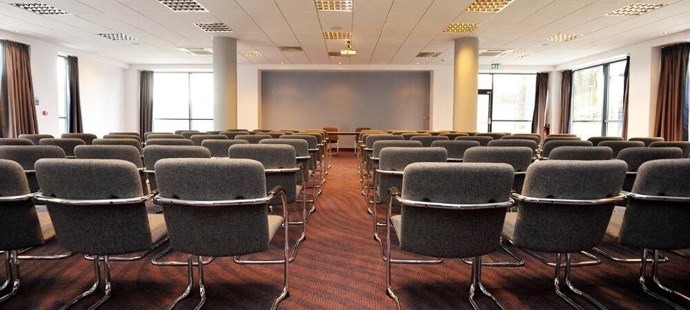 Foto general de Leonardo Hotel Plymouth - Formerly Jurys Inn