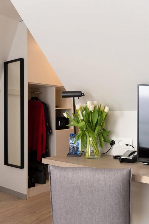 Foto general de Hotel Martin&amp;#039;s Brugge