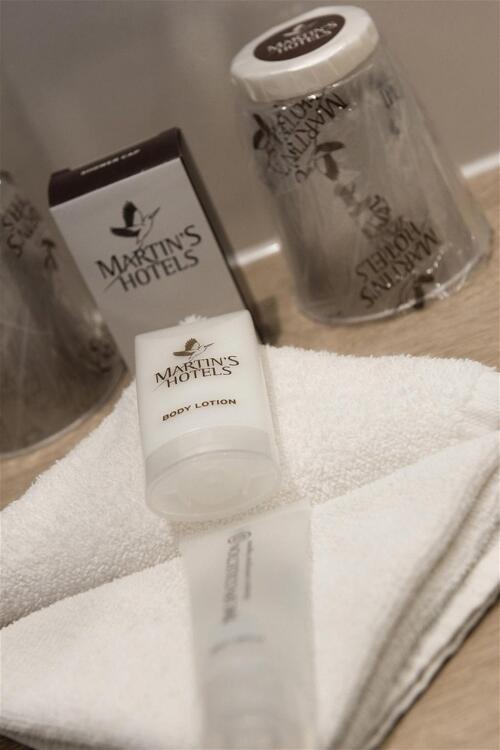 Foto general de Hotel Martin&amp;#039;s Brugge