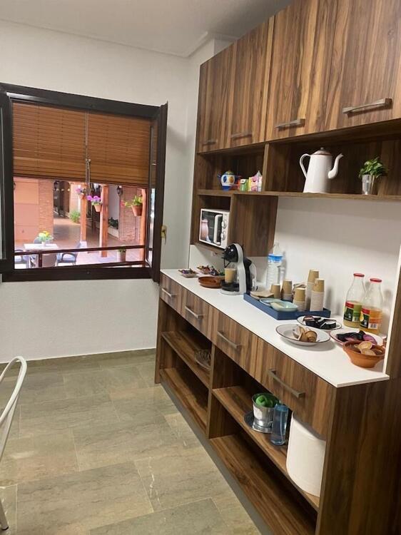 Foto de restauración de Hotel Las Tablas