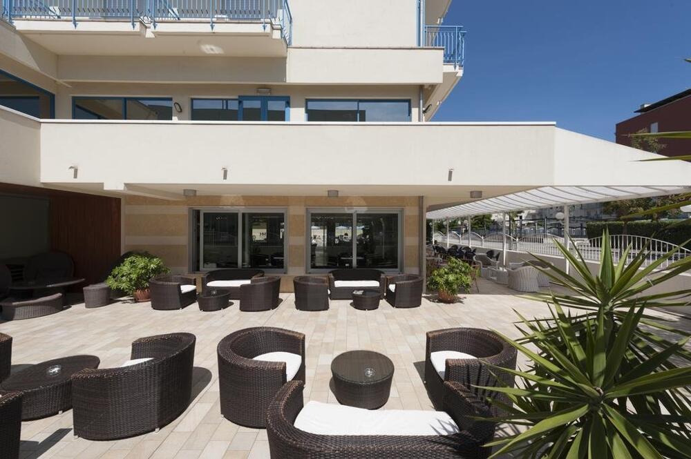 Foto del exterior de Hotel Miami