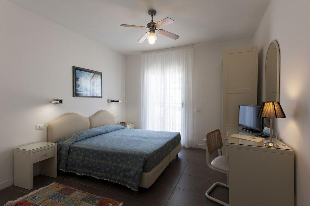 Foto de una habitación de Hotel Miami
