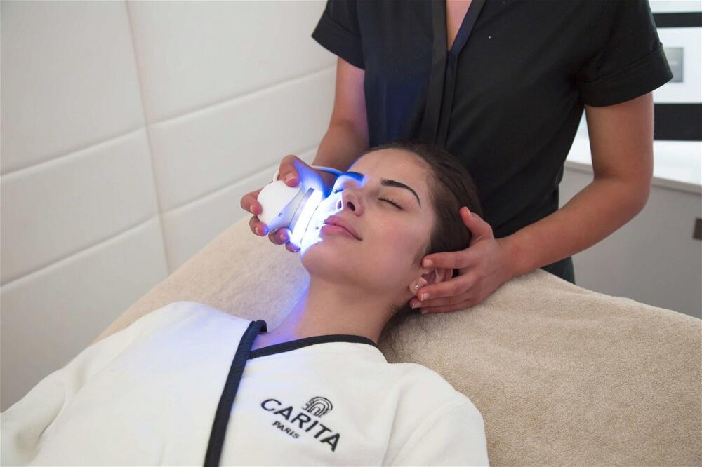 Foto de los servicios de Hotel BEST WESTERN PLUS CANNES RIVIERA &amp;amp; SPA
