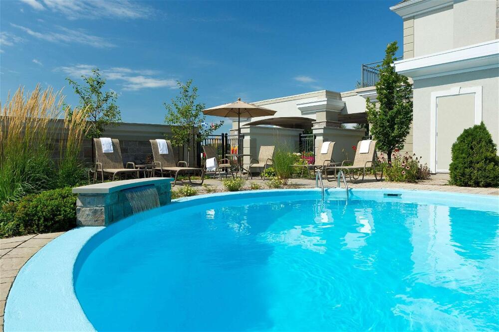 Foto de los servicios de Best Western Premier Hotel Aristocrate