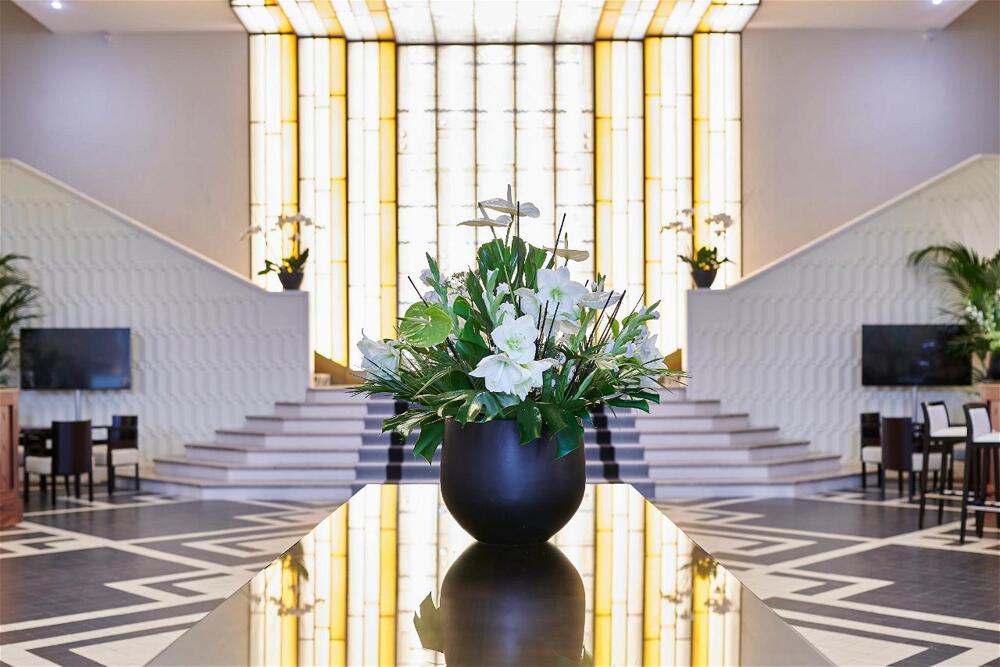 Foto general de Hotel &amp;amp; Spa Vacances Bleues Le Splendid