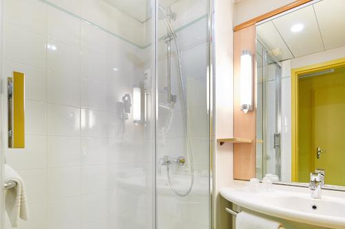 Foto del baño de Hotel ibis Styles Dax Miradour