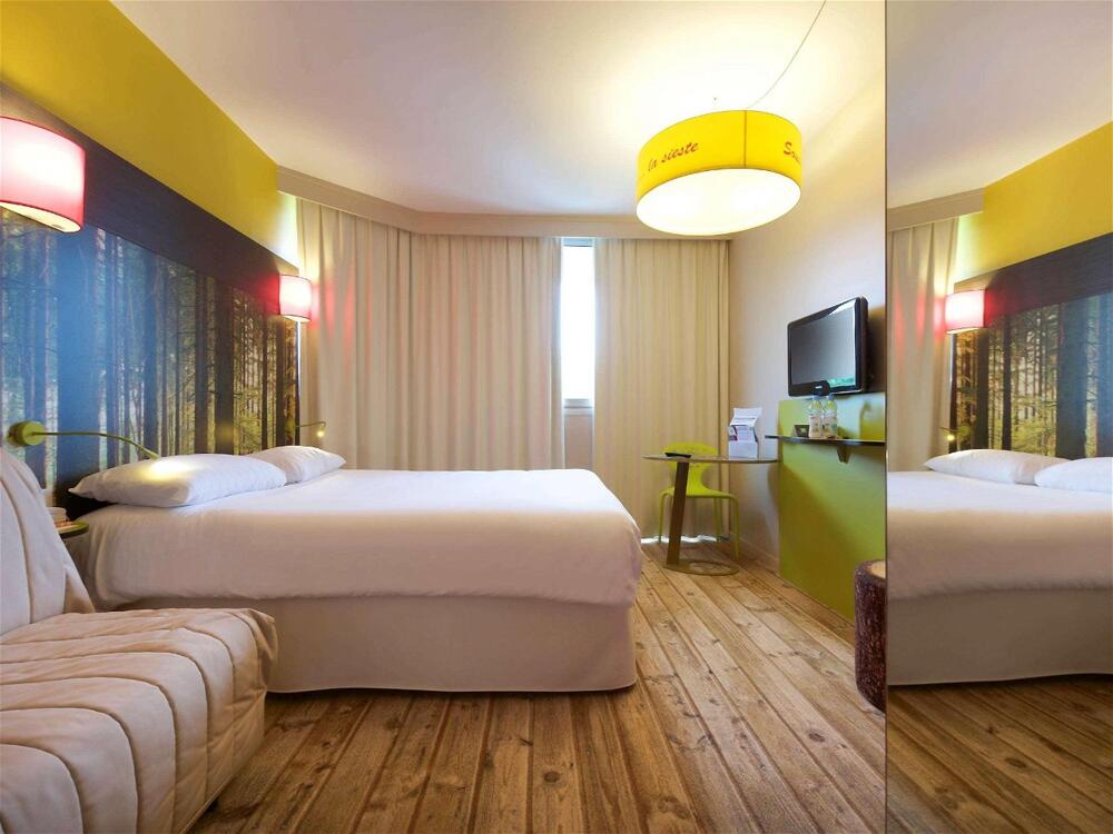 Foto general de Hotel ibis Styles Dax Miradour