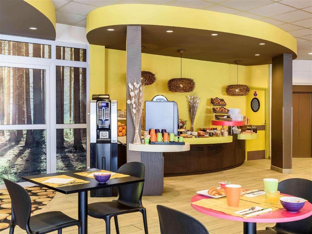 Foto general de Hotel ibis Styles Dax Miradour