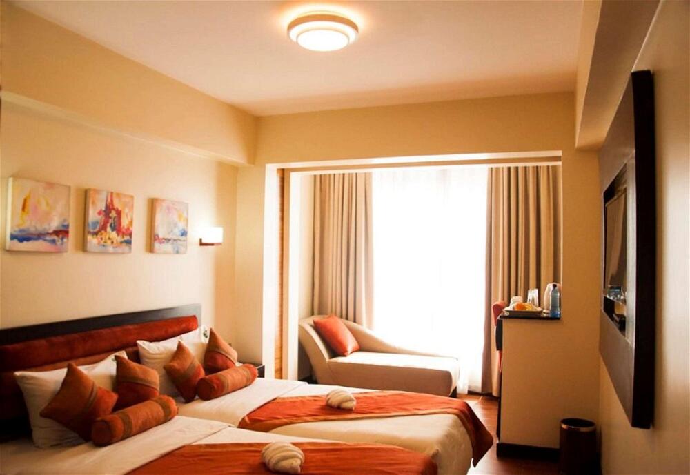 Foto general de Hotel Best Western Auray Le Loch
