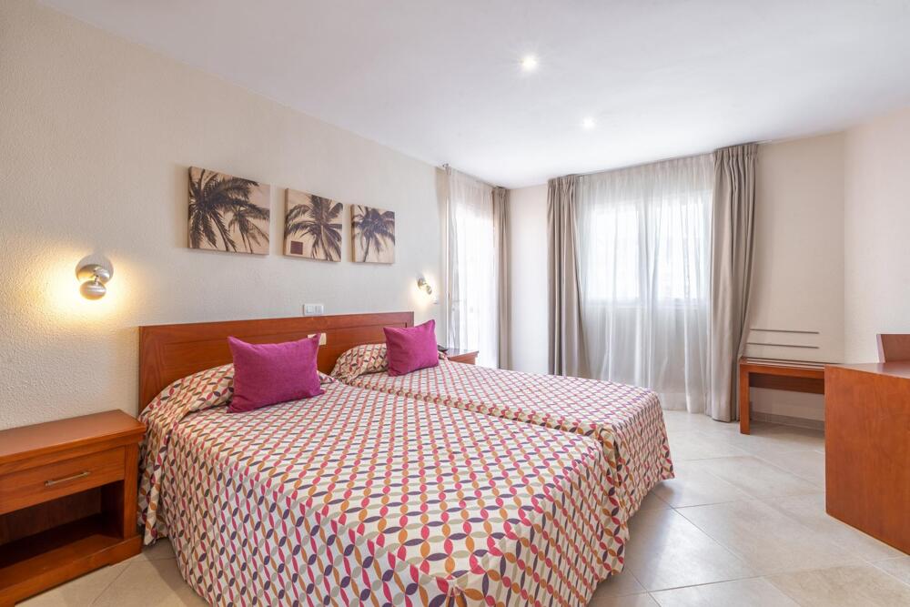 Foto general de Apartamentos Vista Sur