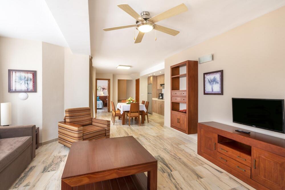 Foto general de Apartamentos Vista Sur